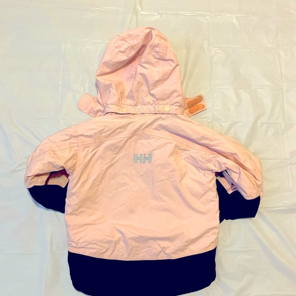 HELLY HANSEN - Picture 8 of 9